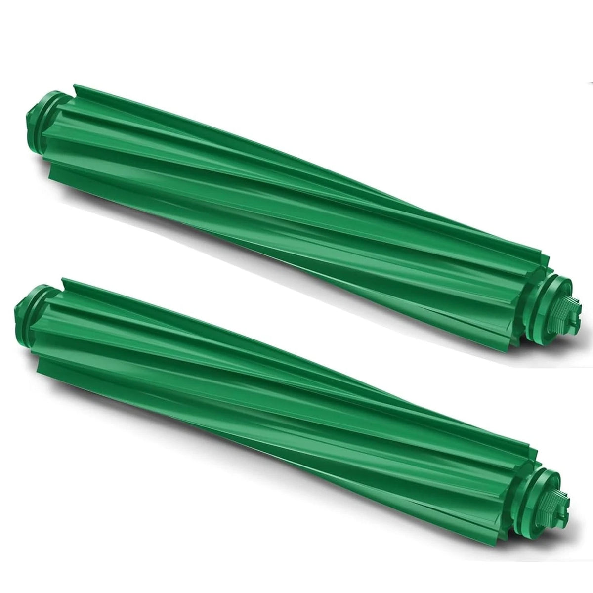 Set of 4 Replacement Brushes for Roomba Plus 405 505 205 Rubber Roller