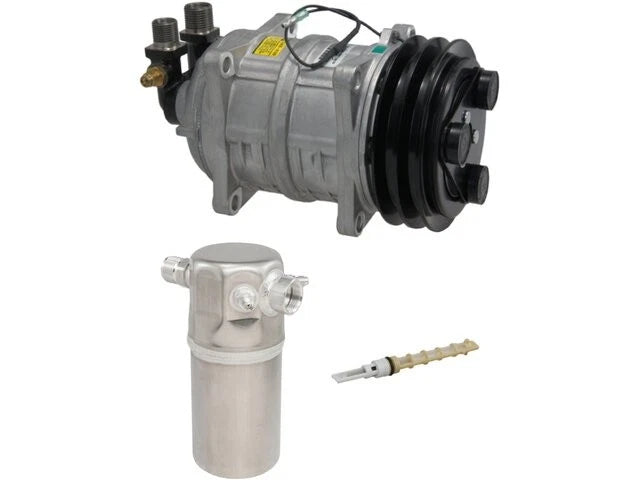 A/C Compressor Kit for Volvo 780 (1988–1991) 66157PZNT