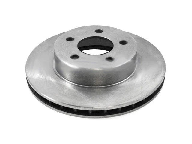Front Brake Rotor for Mazda B4000 4WD (1998–2002) NX452CK
