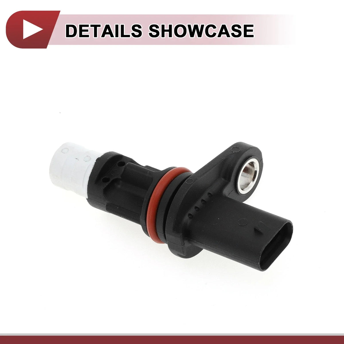 Crankshaft Position Sensor for Chevrolet Colorado 3.6 (2017–2022) No. 12646781