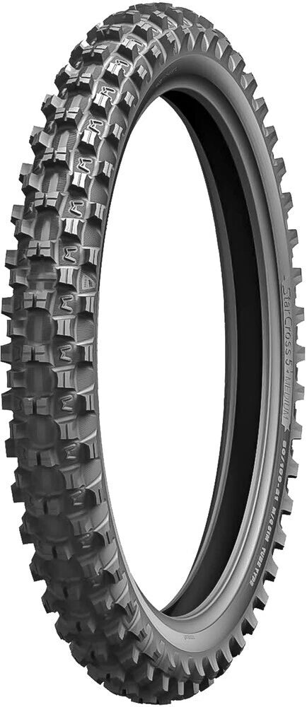 Michelin Star Cross 5 Mini Front Tire 60/100-14 for