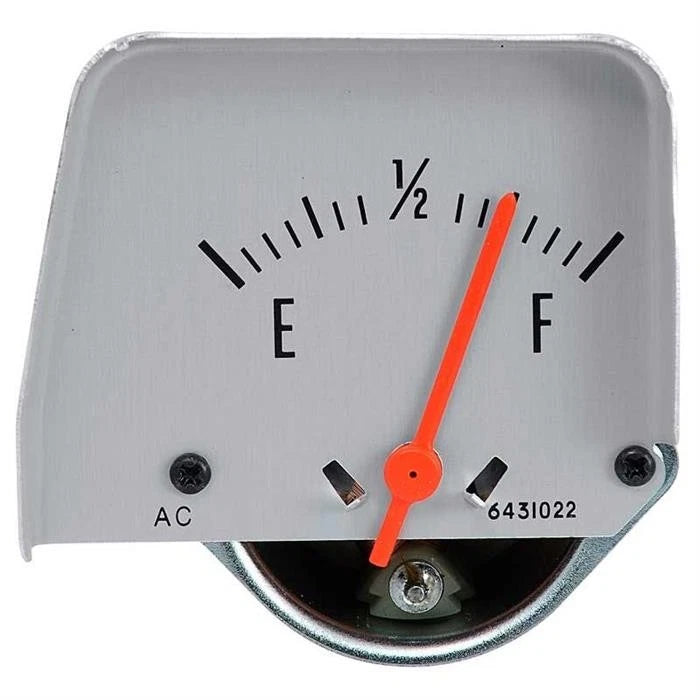 Fuel Gauge for OER 1968-76 Console (6431423)