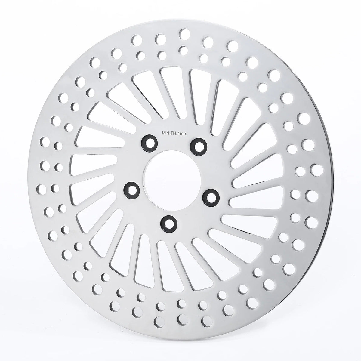 Front Right Brake Rotors for Harley Touring Sportster (2008–2024) 11.8"