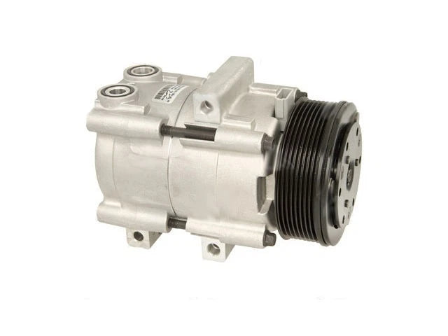 A/C Compressor for Ford E450 Econoline Super Duty (1999–2002) 27147ZHPZ