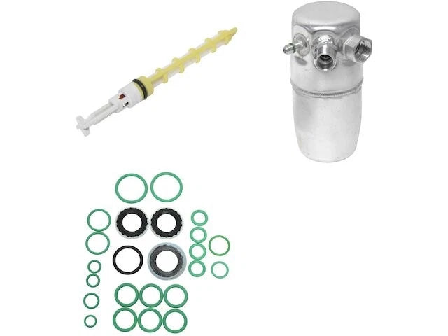 A/C Compressor Replacement Service Kit for Chevrolet Tahoe (1996–1998) 15771WTRR