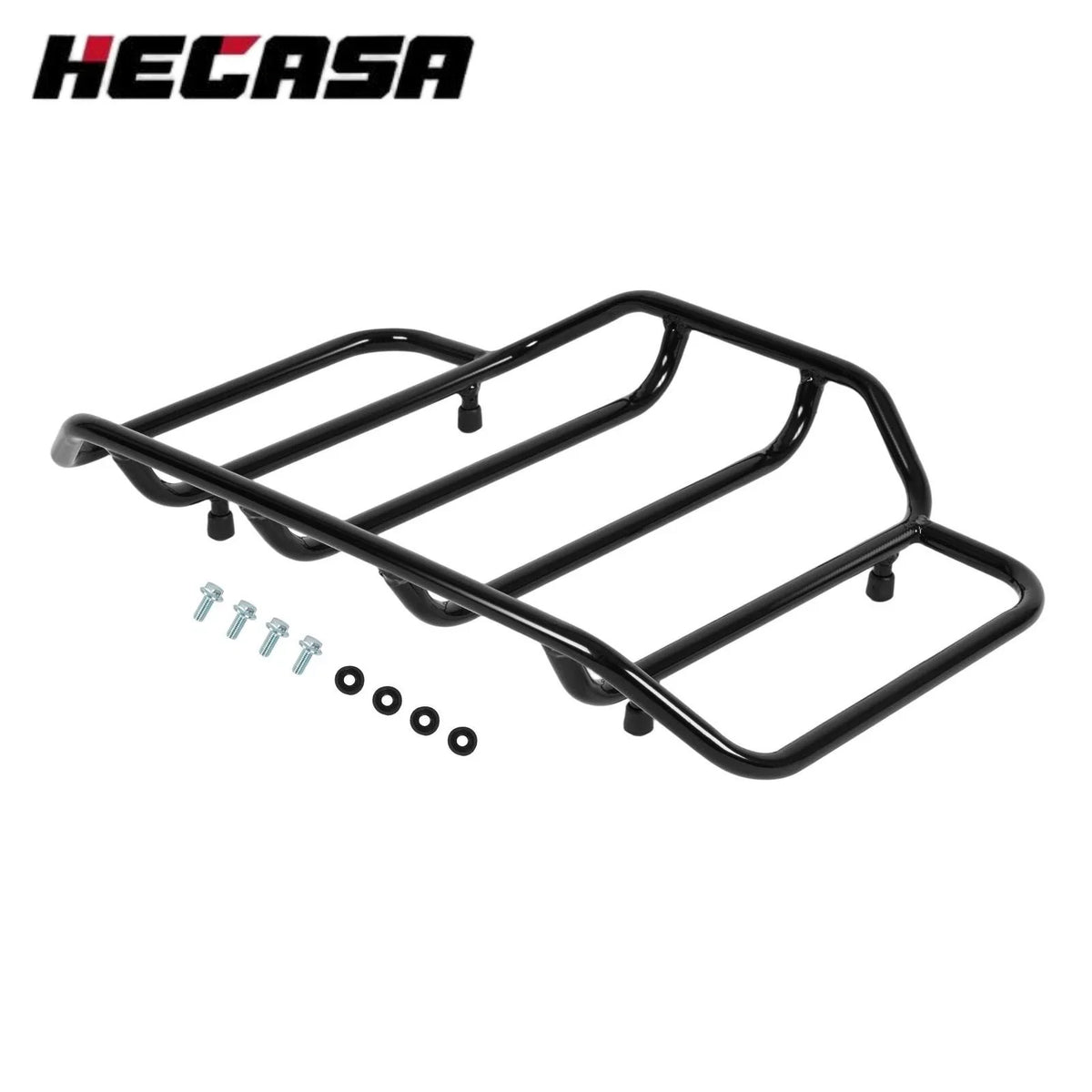 Luggage Rack for Harley Touring Street Road Glide (2014–2023)