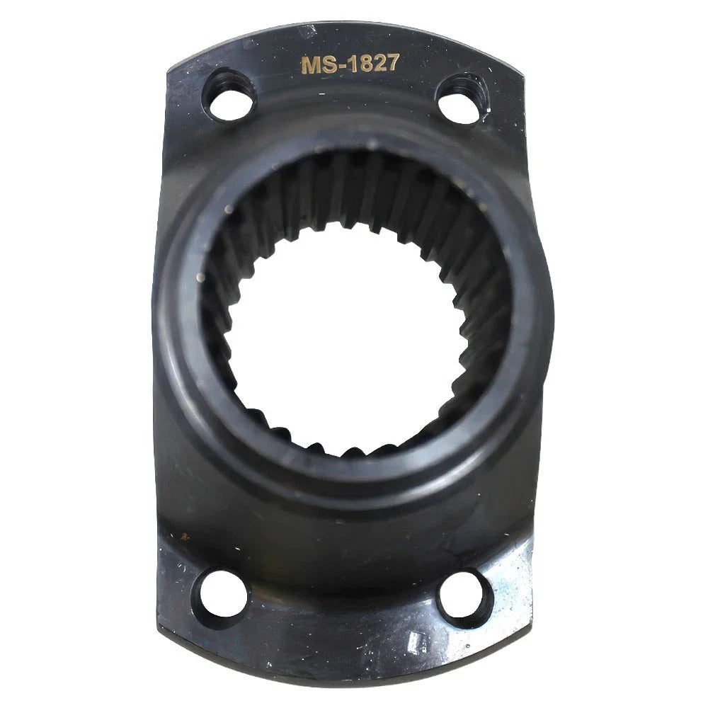 Front PTO Drive Shaft Yoke for John Deere 7600–7810