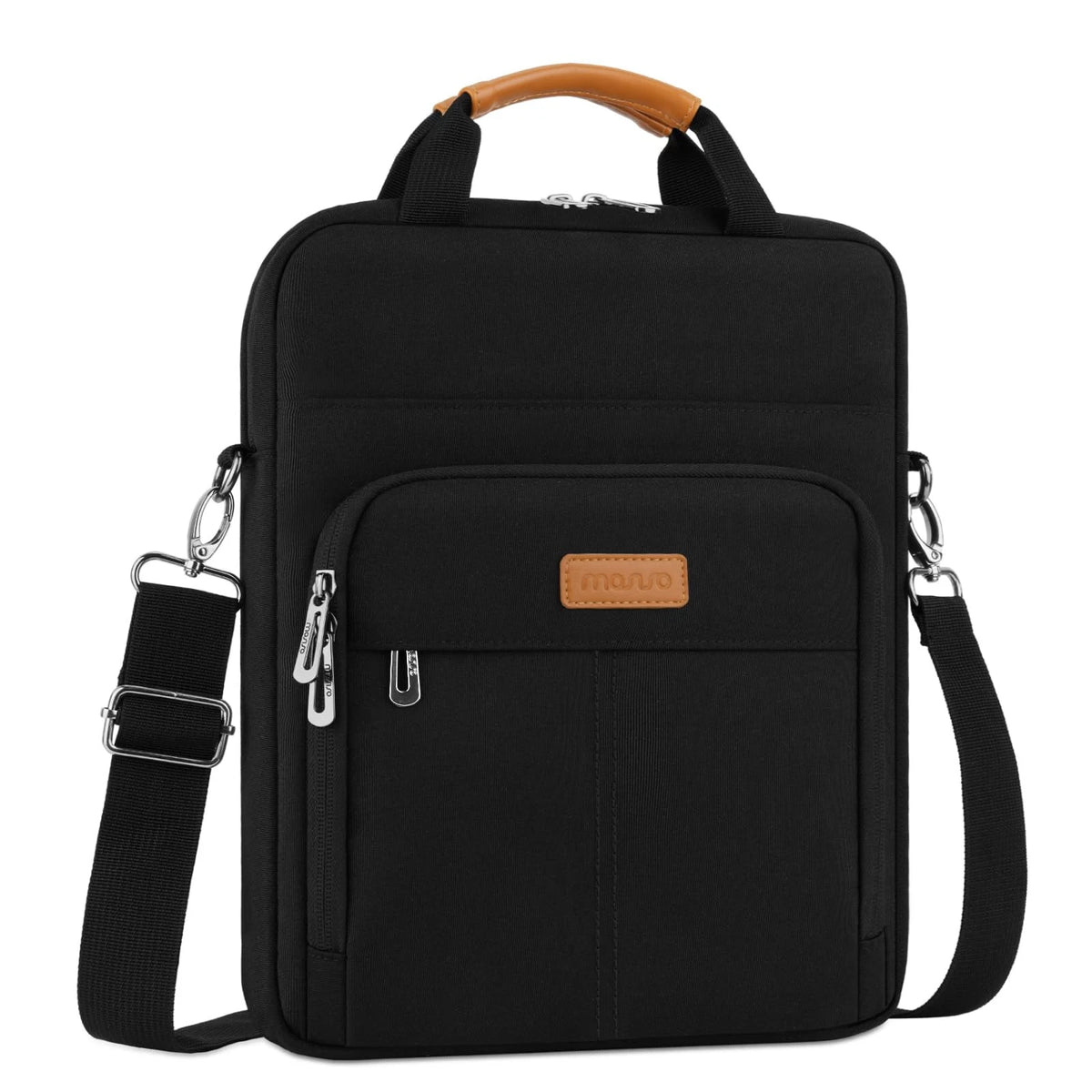 Tablet Sleeve Bag for iPad Pro 12.9 inch (2018–2021) - Black