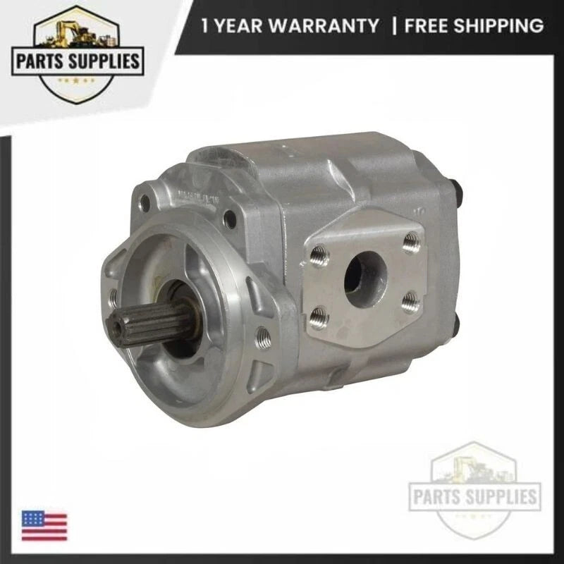 Hydraulic Pump for Toyota 02-2FG28 02-2FG30 02-3FD28 Forklift