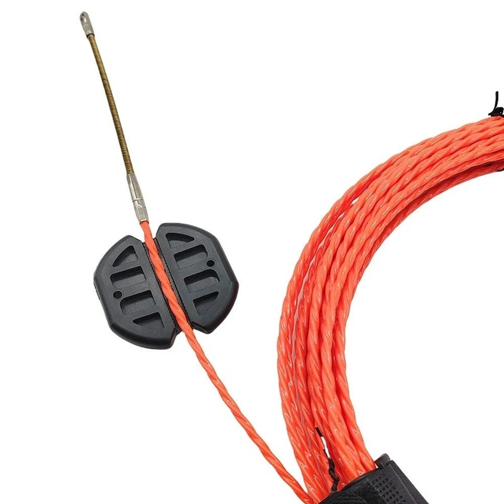 Wire Puller Tool for Cables 3mm to 6mm