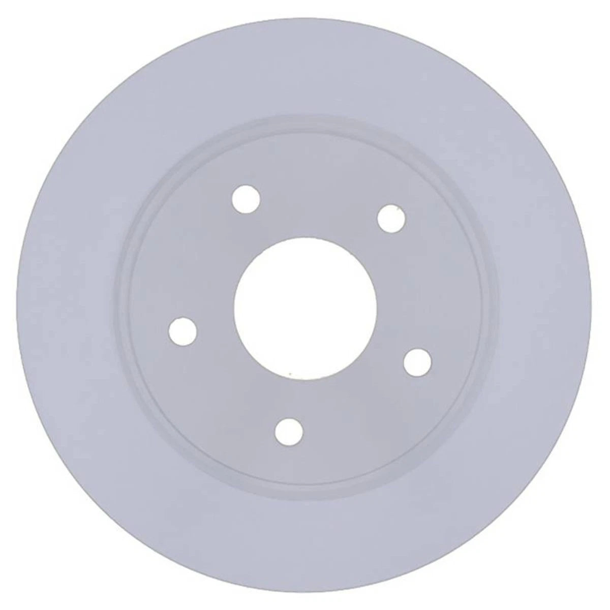 AC Delco Brake Disc Rear for Dodge Chrysler Ram (2008–2016) 18A2558AC