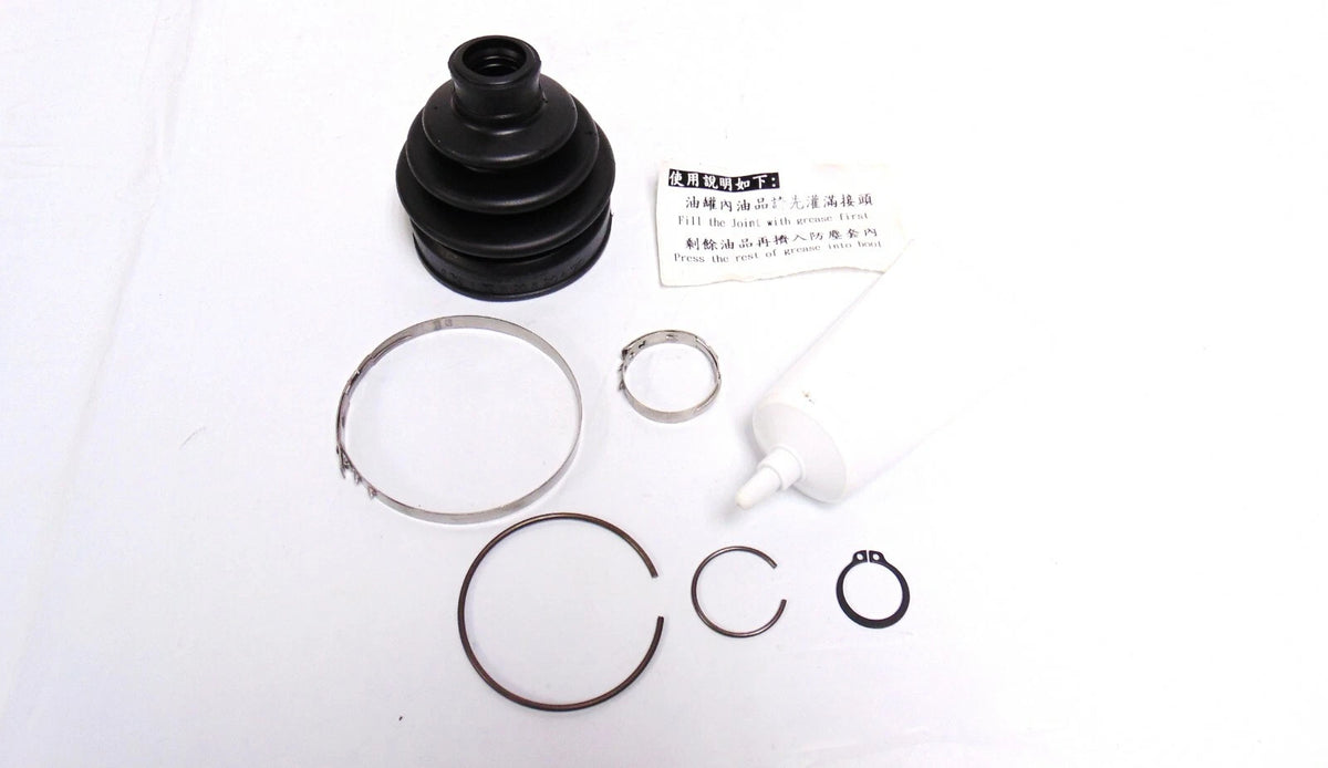 Inbound Side Boot Repair Kit for Arctic Cat ATV (3308-059)