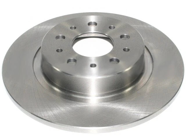 Rear Brake Rotor for Fiat 500L (2014–2020) 51734XHTH