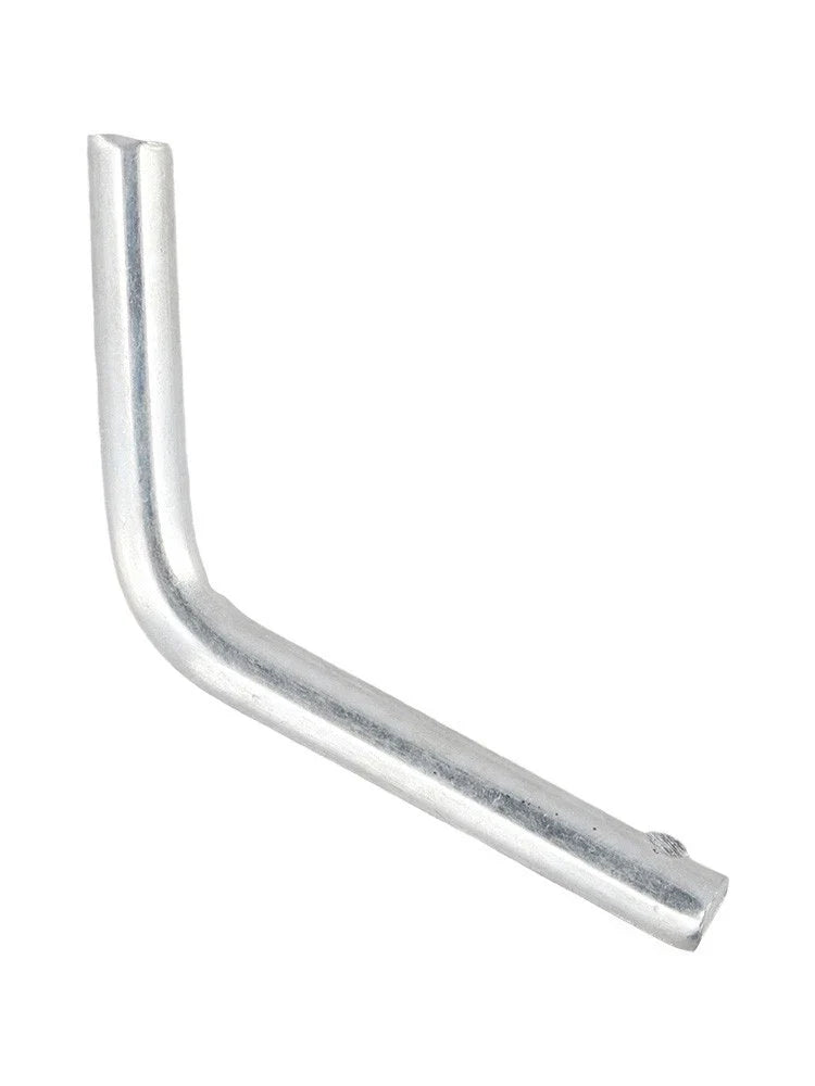 Replacement Mower Deck Height Pin 118020 for Hustler Raptor