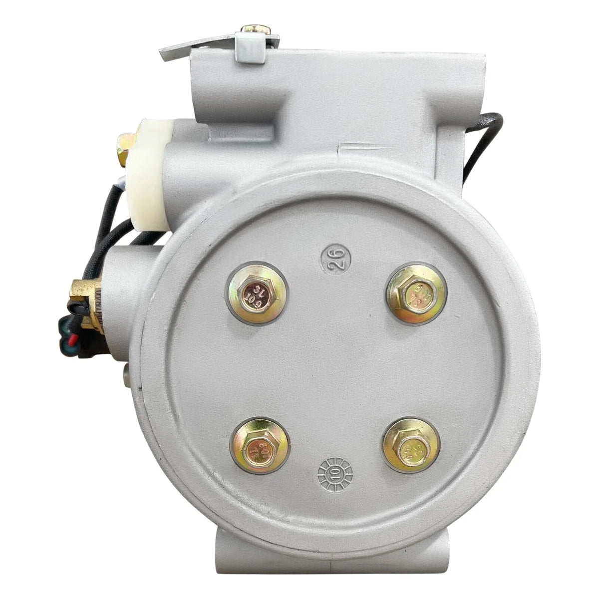 AC Compressor Kit Replacement for Mitsubishi Eclipse 3.0L (2002–2003)