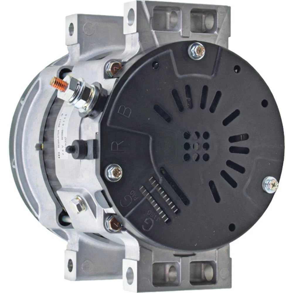 Denso Alternator for Denso (Fits DEN-021080-0740-JN)