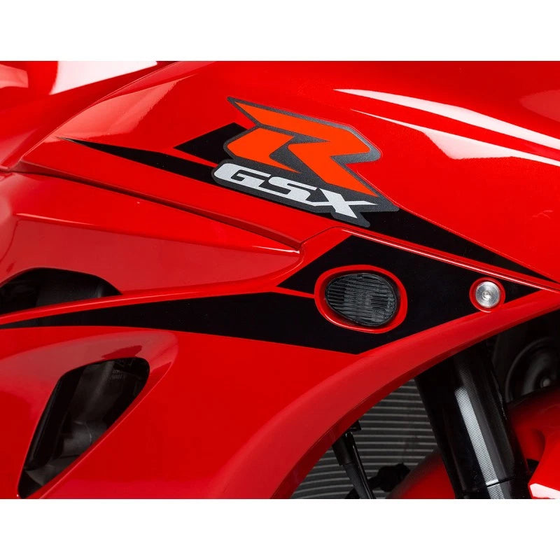 Flush-Mount Front Turn Signals for Hot Bodies (617010101)