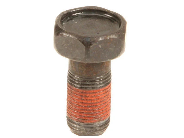 Flywheel Bolt for Mazda 626 2.0L 4 Cyl (1994–2002) W891FJ