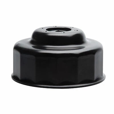 Tusk Oil Filter Socket 65mm for Kawasaki Ninja ZX-14R (2013–2020) 160-547-0001