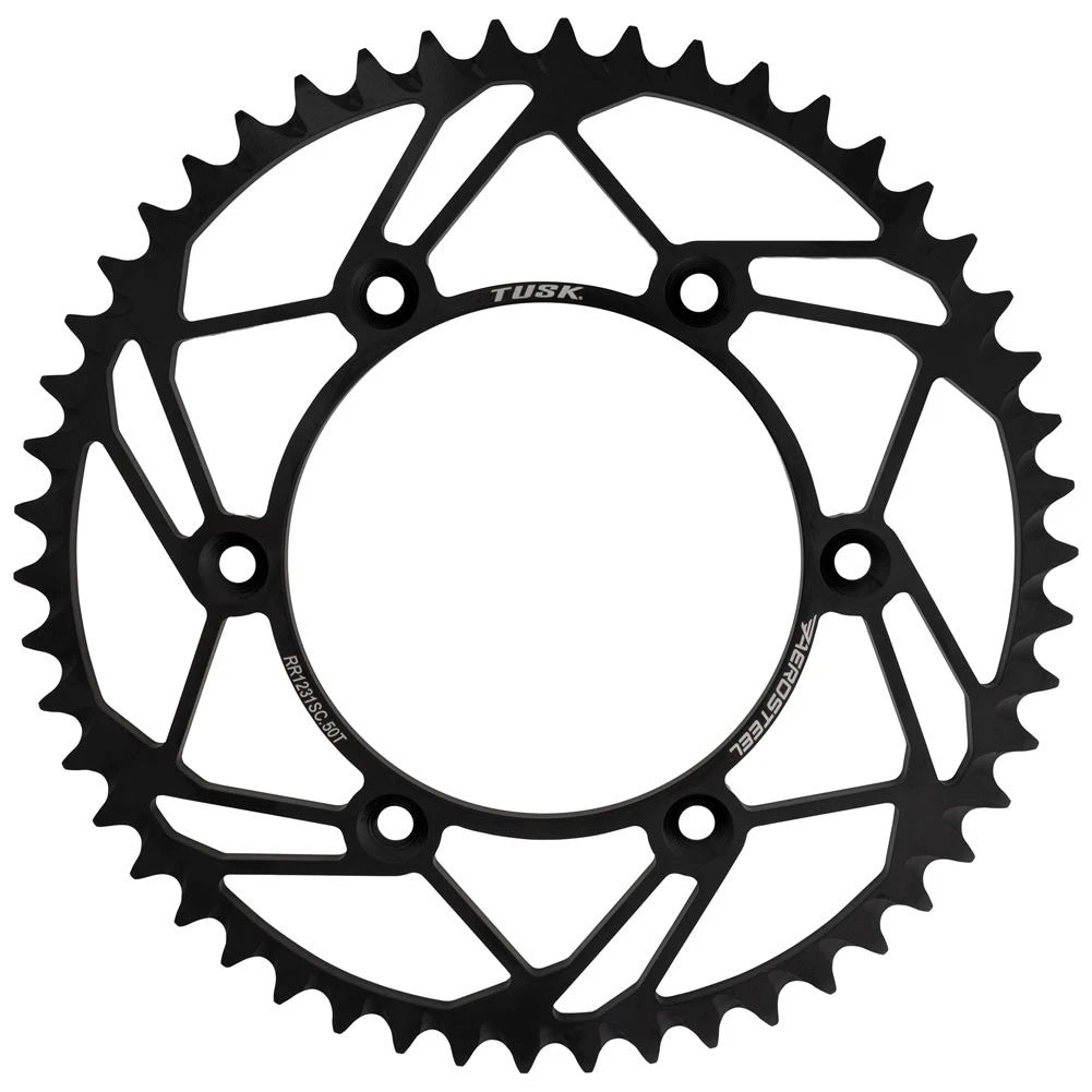50 Tooth Rear Sprocket for Tusk (TK897ST-50)