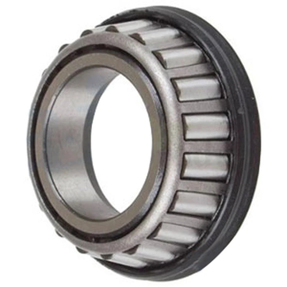 Tapered Roller Bearing with Seal for