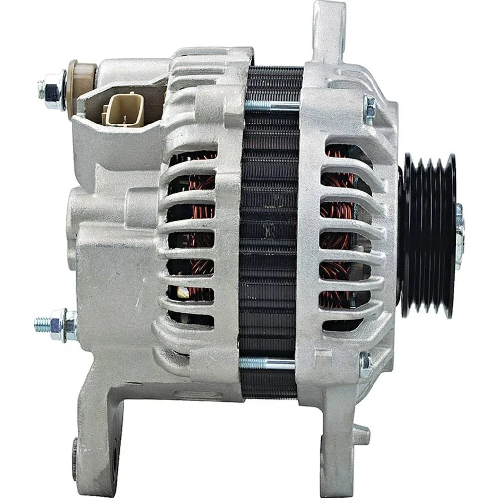 Alternator for J&N 400-48131-JN