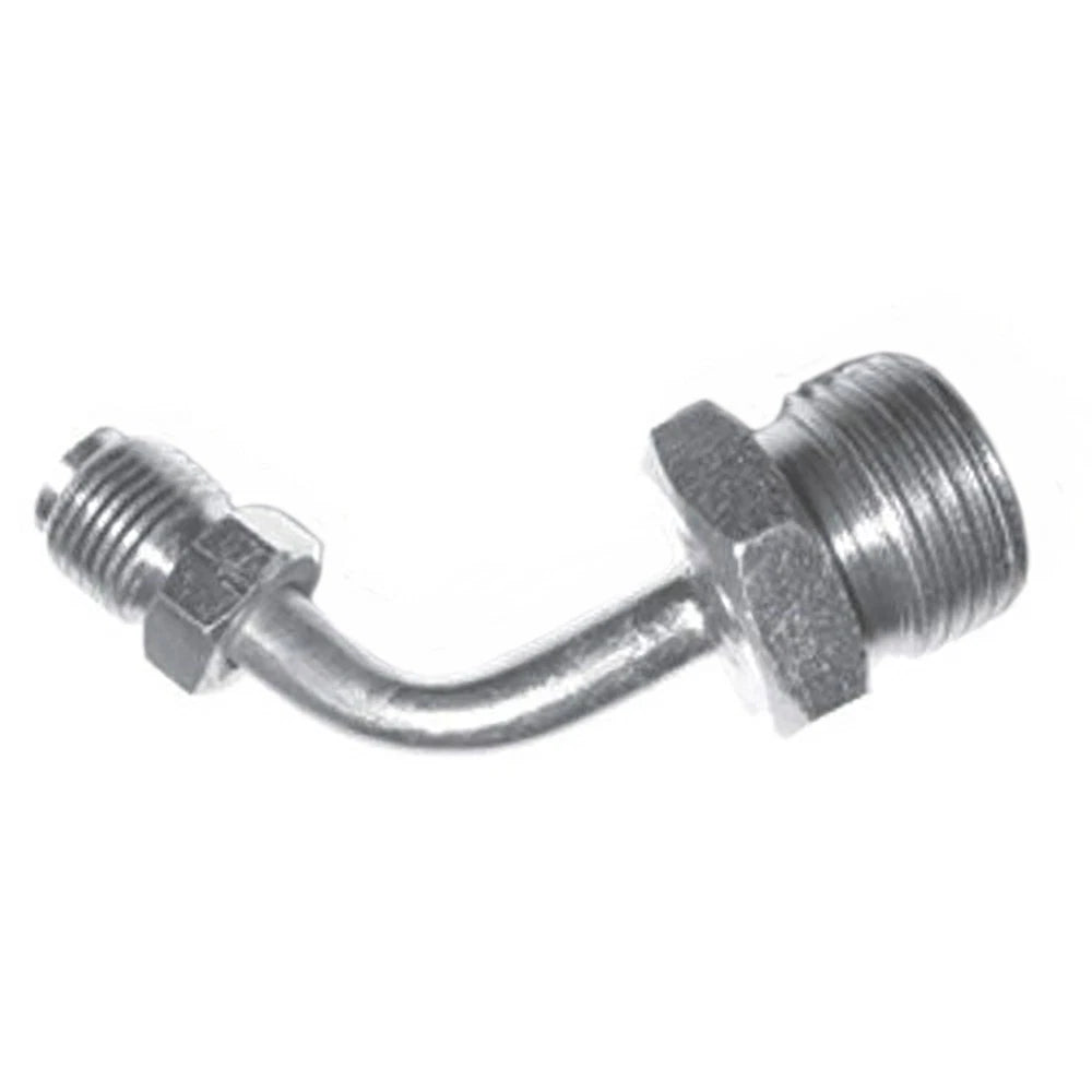 Connector Fitting for Massey Ferguson Tractors 231, 240 (No Years Specified)