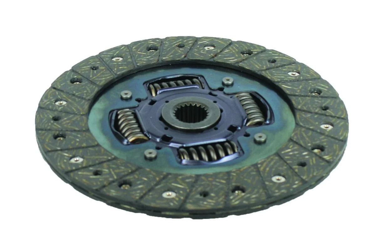 Clutch Kit for Scion xA xB Toyota Echo Yaris (2004–2006)