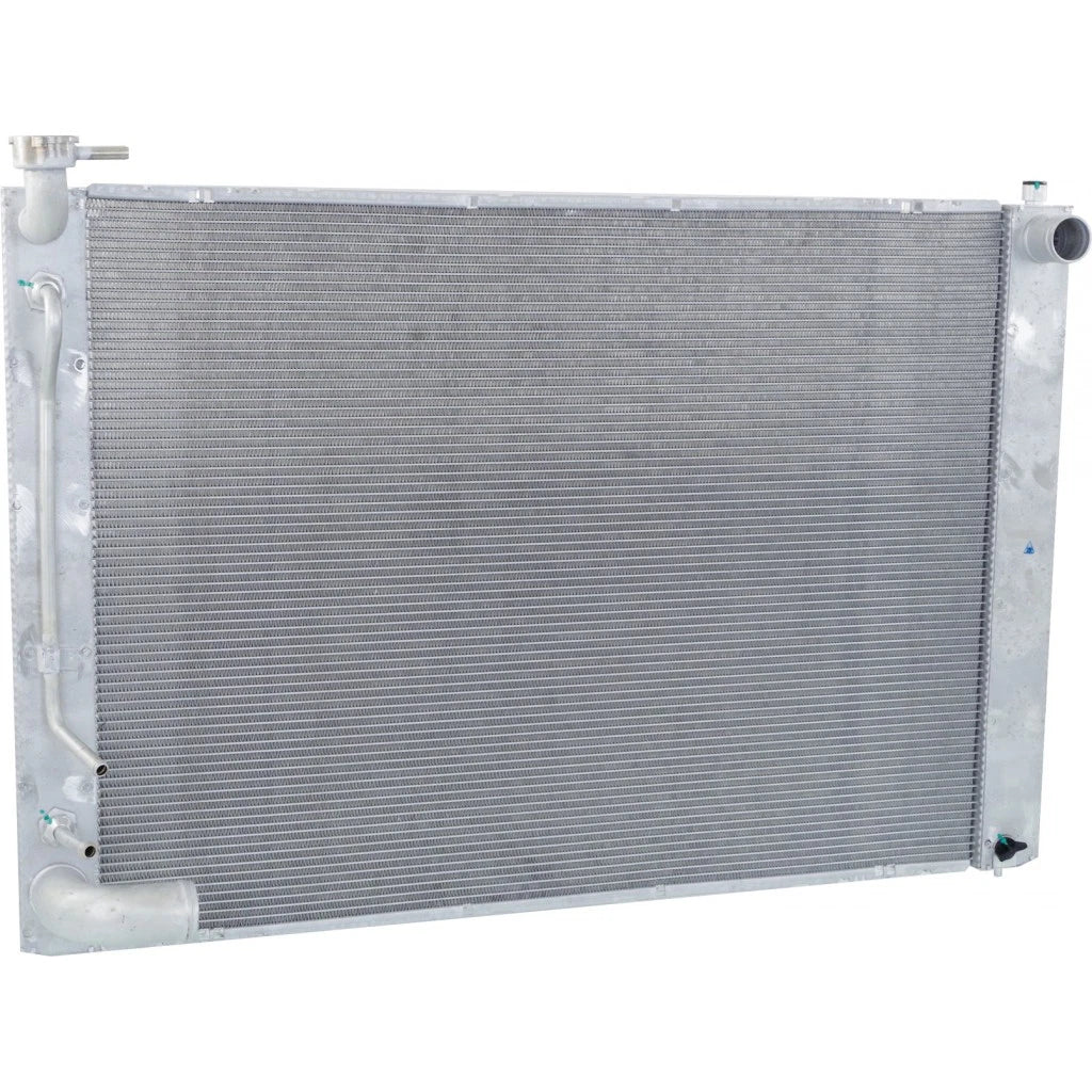 Radiator for Lexus RX330 (2004–2006) Aluminum Core LX3010136, CLX-M0-USA-P2688-CL360A70