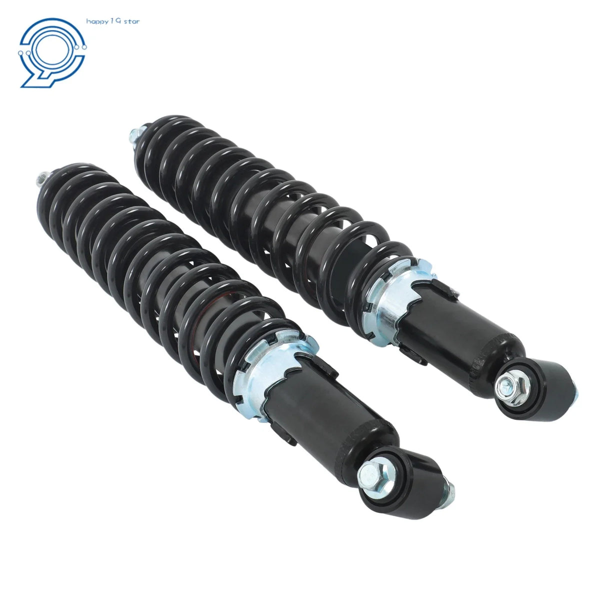 Set of 2 Front Shocks for Honda Sportrax TRX 400EX (1999–2008)