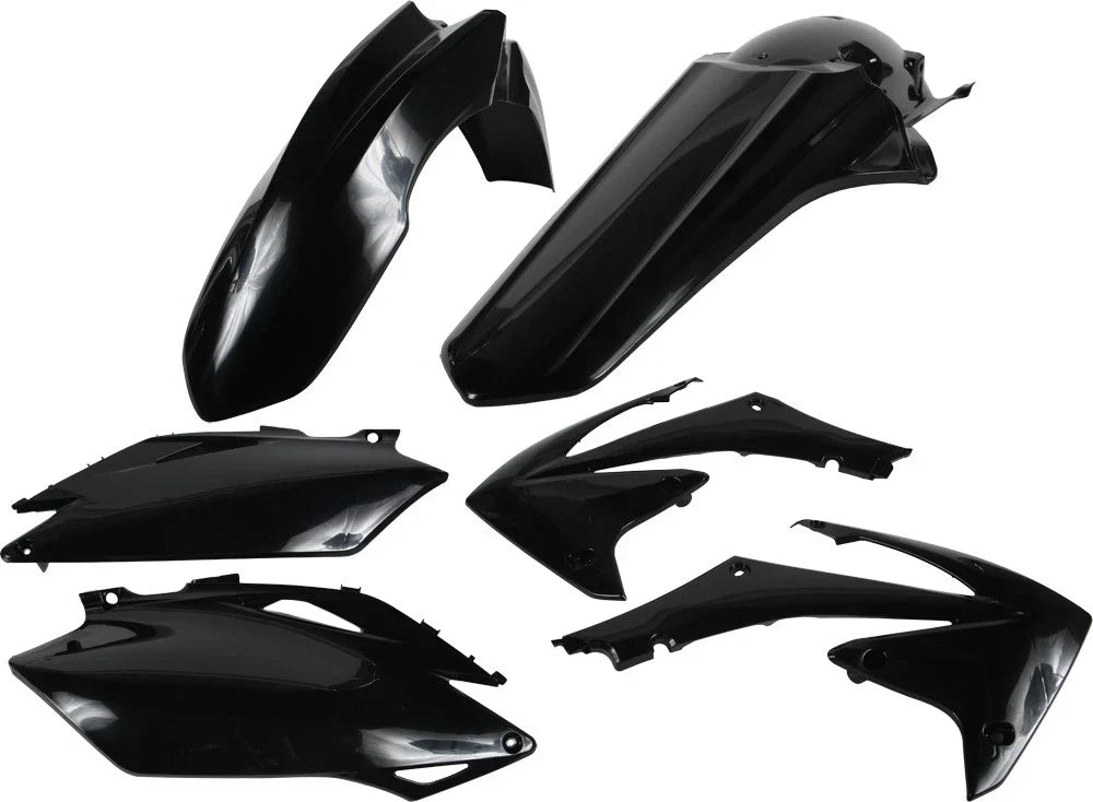 Acerbis Plastic Body Kit for Honda CRF450R CRF250R (2009–2013)