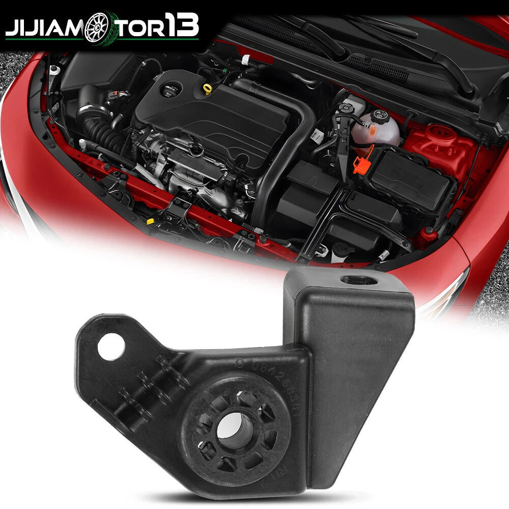 Radiator Upper Bracket for Chevy Malibu (2016–2023) J-02ARC0004ABKR