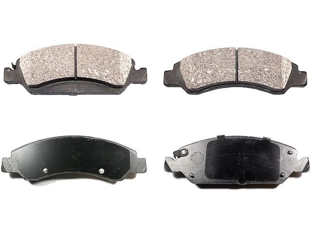 Brake Pad Set for Cadillac Escalade EXT (2008–2013) 89736NKVZ