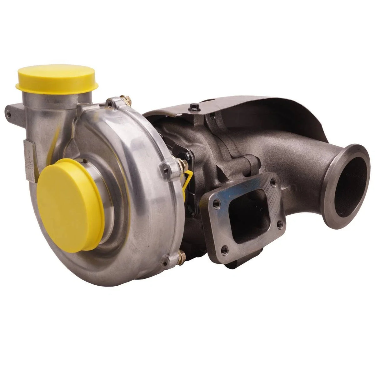Turbocharger for Chevy GMC Pickup Truck 6.5L Diesel (1994–2000)
