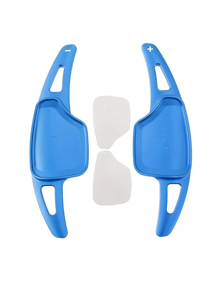 Steering Wheel Paddle Shifter Extension for Cadillac XT4 (2019–2023)