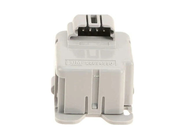 Cabin Air Temperature Sensor for Silverado 1500 HD (73342YGQW)