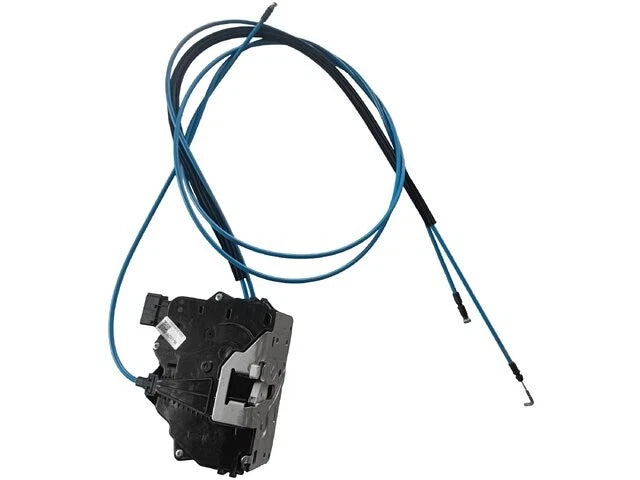 Door Lock Actuator for Ram ProMaster 2500 (2014–2017) 13454WQYY