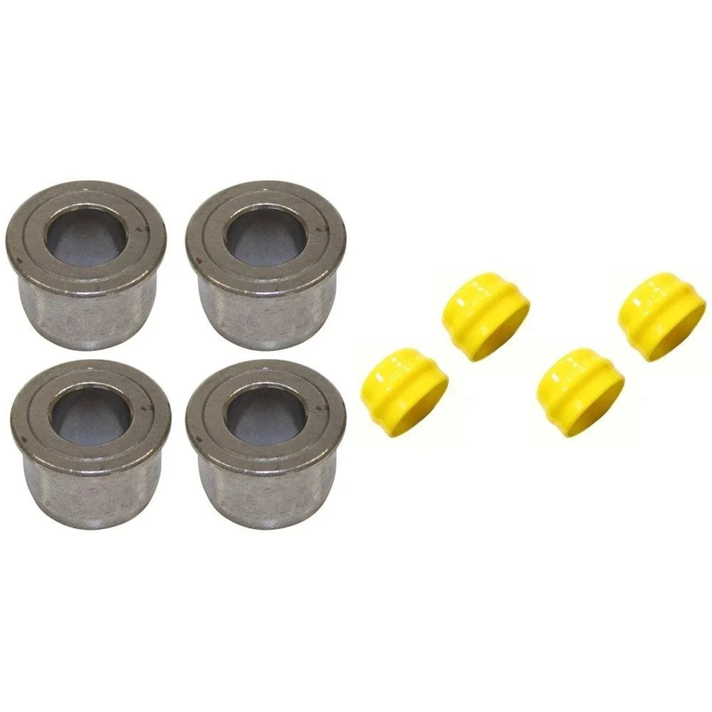 Wheel Bearings & Caps for Ariens (Replaces 21546832)