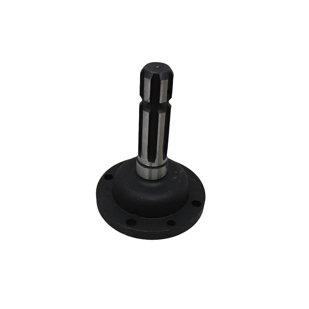 PTO Stub Shaft for Massey Ferguson 1100 1105 1130 1135 1155 (509695M2)