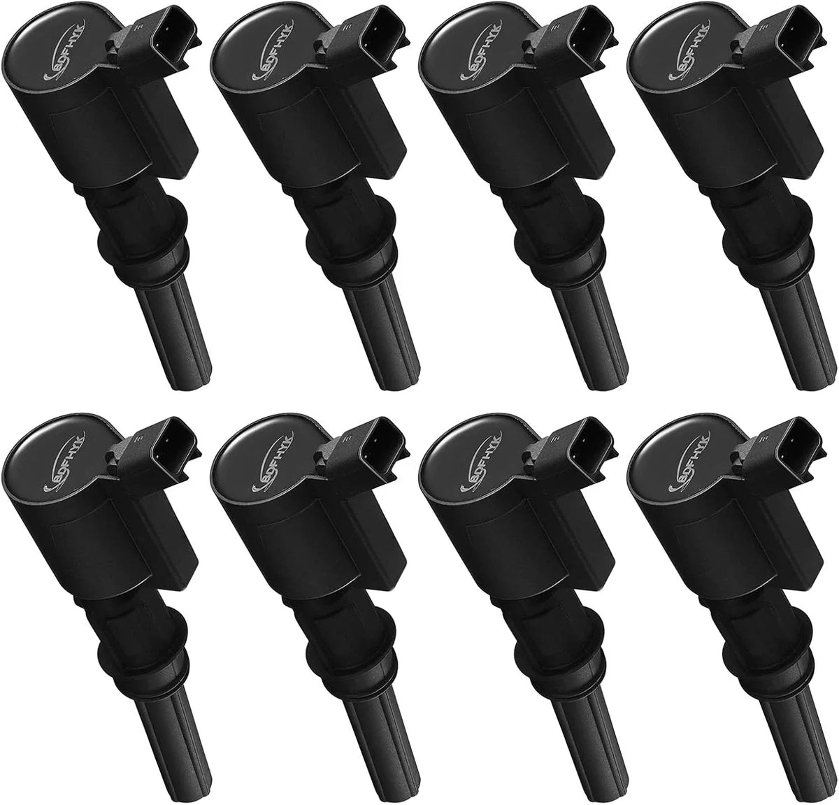 8 Ignition Coil Pack DG508 for Ford Crown Victoria (1998–2005)