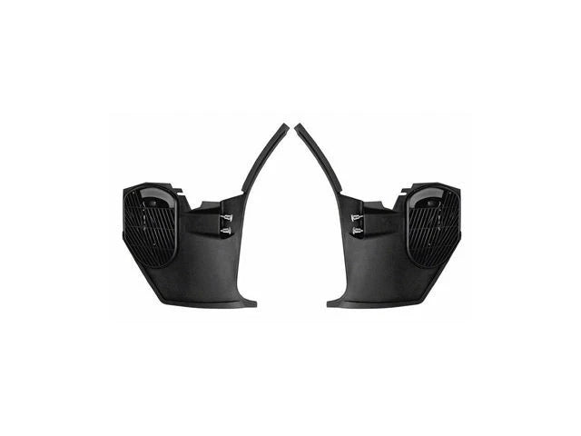 Kick Panel for Chevrolet Chevelle (1968–1972) 73813RXVB