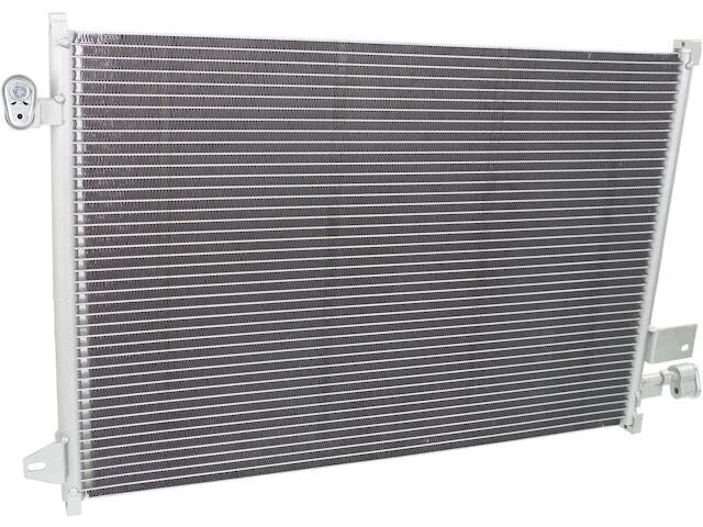 A/C Condenser for Ford Mustang (2005–2009) 25444VVMY