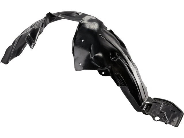Fender Liner Front Left for Honda Fit (2009–2014) AP 89781RTXP