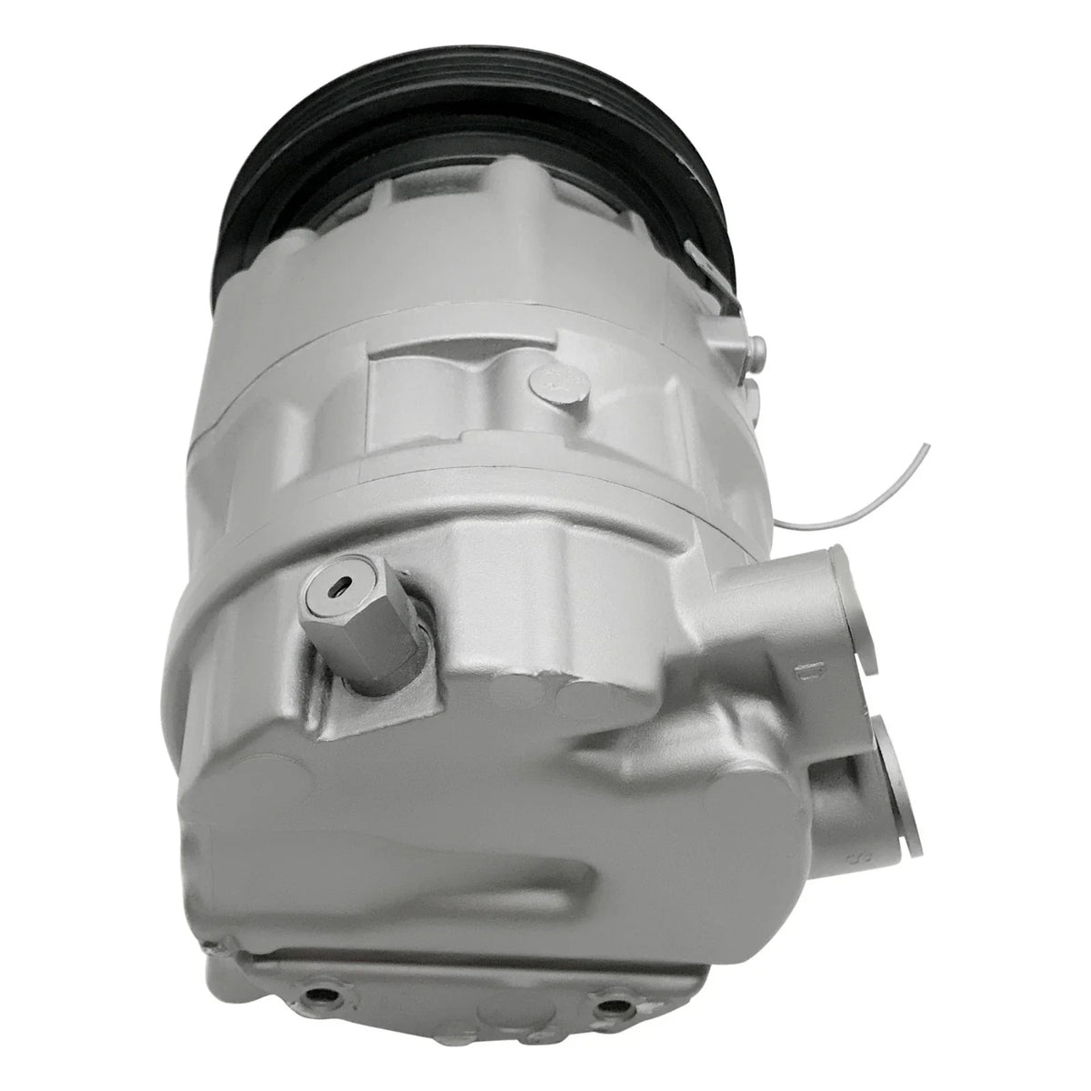 AC Compressor Replacement for Infiniti J30 3.0L (1993–1997)