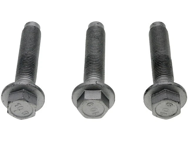 Set of 4 Wheel Hub Bolts for Dodge Durango (2004–2009) 61282PSJP