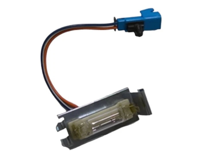 Lamp Assembly for Cadillac Seville (1994) - 3525213