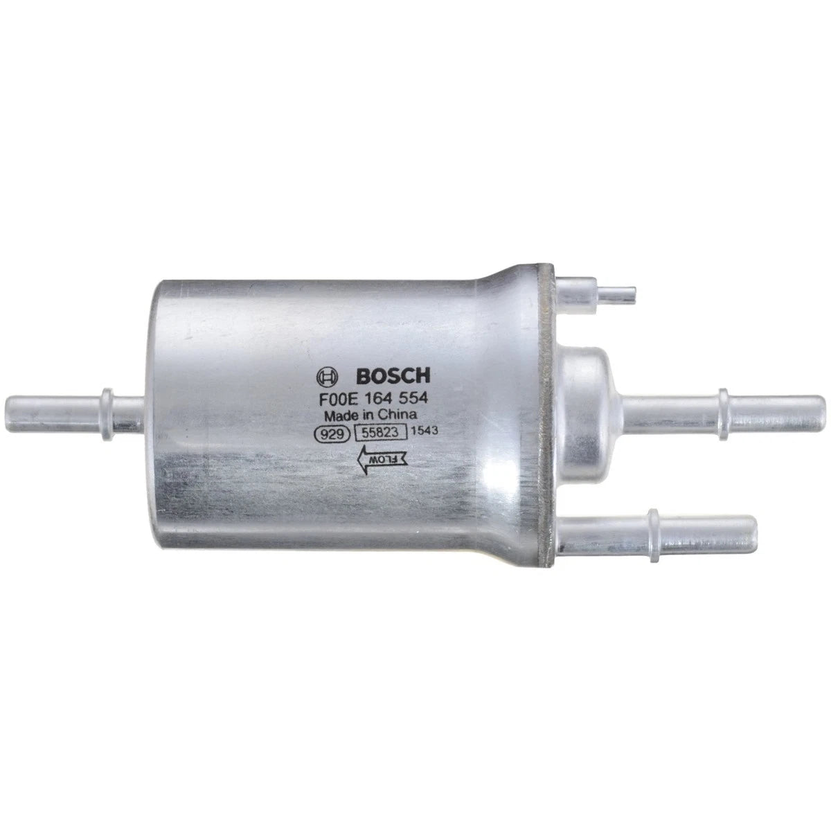 Bosch Fuel Filter 77111WS for VW Beetle Jetta Golf Eos (2007–2019)