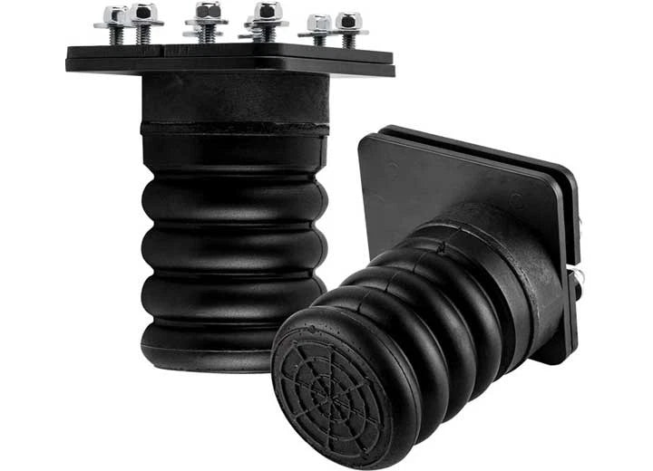 SumoSprings Rear Axle Suspension Springs for Ram 1500 (2011–2025) SSR-307-47