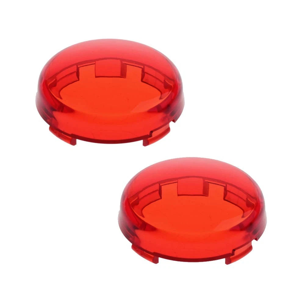 Bullet Rear Turn Signal Light Lens for NTHREEAUTO (2010–2023)