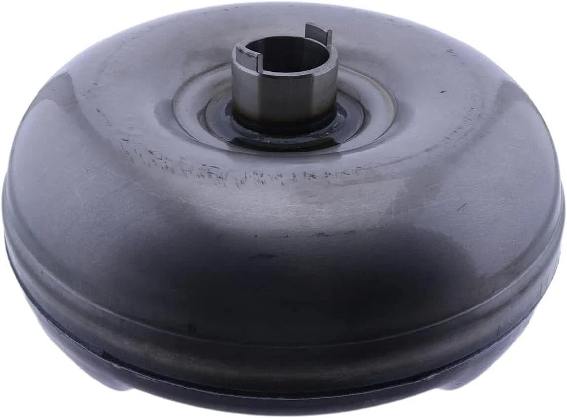 Torque Converter 268-1709 for Caterpillar 416E 420E 416F 422E 422F (2000–2019)